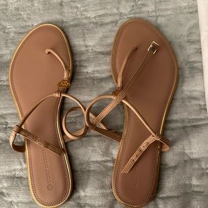 Brand New Tory Burch Emmy Sandal
